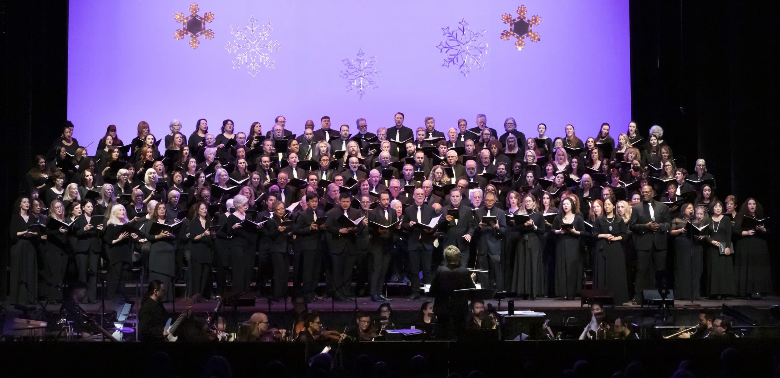 Cover Image for Building Angel City Chorale's Next Digital Home
